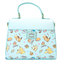 Thumbnail for Loungefly Pokémon Café Crossbody Bag
