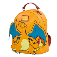 Thumbnail for Loungefly Pokemon Charizard Backpack