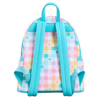 Thumbnail for Loungefly Pokemon Piplup and Eevee Friends Backpack