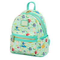 Thumbnail for Loungefly Pokemon Water Type Backpack