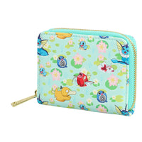 Thumbnail for Loungefly Pokemon Water Type Wallet