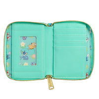 Thumbnail for Loungefly Pokemon Water Type Wallet