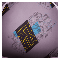 Thumbnail for Loungefly Star Wars: The Power of the Force R2-D2 Astromech Droid Light Up Mini Backpack