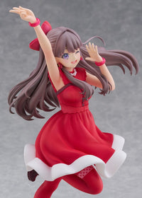 Thumbnail for LoveLive! Hasunosora Girls' High School Idol Club PVC Statue 1/7 Fujishima Megumi 24 cm