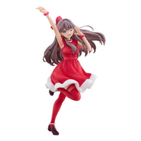 Thumbnail for LoveLive! Hasunosora Girls' High School Idol Club PVC Statue 1/7 Fujishima Megumi 24 cm