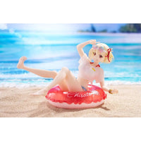 Thumbnail for Lycoris Recoil Aqua Float Girls PVC Statue Chisato Nishikigi 10 cm Taito