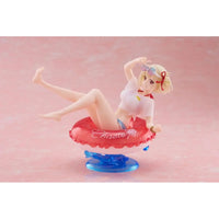 Thumbnail for Lycoris Recoil Aqua Float Girls PVC Statue Chisato Nishikigi 10 cm Taito