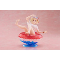 Thumbnail for Lycoris Recoil Aqua Float Girls PVC Statue Chisato Nishikigi 10 cm Taito