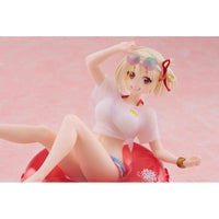 Thumbnail for Lycoris Recoil Aqua Float Girls PVC Statue Chisato Nishikigi 10 cm Taito