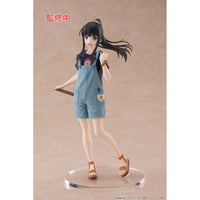 Thumbnail for Lycoris Recoil Coreful PVC Statue Takina Inoue Hawaiian Ver. 18 cm