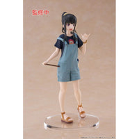 Thumbnail for Lycoris Recoil Coreful PVC Statue Takina Inoue Hawaiian Ver. 18 cm