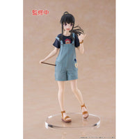 Thumbnail for Lycoris Recoil Coreful PVC Statue Takina Inoue Hawaiian Ver. 18 cm