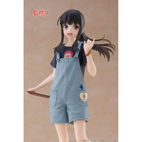 Thumbnail for Lycoris Recoil Coreful PVC Statue Takina Inoue Hawaiian Ver. 18 cm