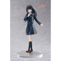 Thumbnail for Lycoris Recoil Coreful PVC Statue Takina Inoue School Uniform Ver. 18 cm Taito