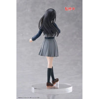 Thumbnail for Lycoris Recoil Coreful PVC Statue Takina Inoue School Uniform Ver. 18 cm Taito