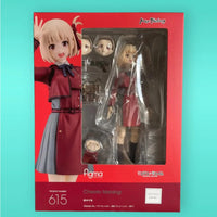 Thumbnail for Lycoris Recoil Figma Action Figure Chisato Nishikigi 15 cm Max Factory