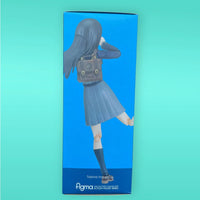 Thumbnail for Lycoris Recoil Figma Action Figure Takina Inoue 15 cm Max Factory