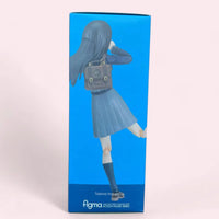 Thumbnail for Lycoris Recoil Figma Action Figure Takina Inoue 15 cm Max Factory