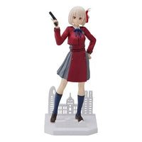 Thumbnail for Lycoris Recoil Luminasta PVC Statue Chisato Nishikigi 19 cm Sega Goods