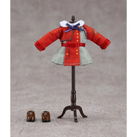 Thumbnail for Lycoris Recoil Nendoroid Doll Action Figure Chisato Nishikigi 14 cm Good Smile Company