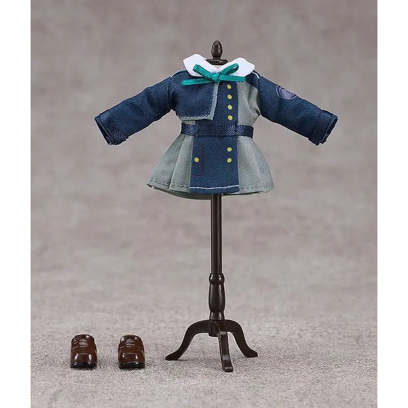 Lycoris Recoil Nendoroid Doll Action Figure Takina Inoue 14 cm Good Smile Company