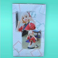 Thumbnail for Lycoris Recoil PM Perching PVC Statue Chisato Nishikigi 14 cm Sega Goods