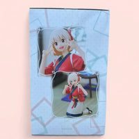 Thumbnail for Lycoris Recoil PM Perching PVC Statue Chisato Nishikigi 14 cm Sega Goods