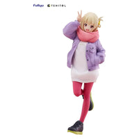 Thumbnail for Lycoris Recoil Tenitol PVC Statue Chisato Nishikigi 21 cm Furyu