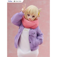 Thumbnail for Lycoris Recoil Tenitol PVC Statue Chisato Nishikigi 21 cm Furyu