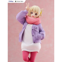 Thumbnail for Lycoris Recoil Tenitol PVC Statue Chisato Nishikigi 21 cm Furyu