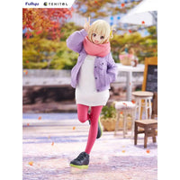 Thumbnail for Lycoris Recoil Tenitol PVC Statue Chisato Nishikigi 21 cm Furyu