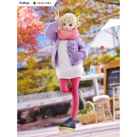 Thumbnail for Lycoris Recoil Tenitol PVC Statue Chisato Nishikigi 21 cm Furyu