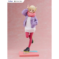 Thumbnail for Lycoris Recoil Tenitol PVC Statue Chisato Nishikigi 21 cm Furyu