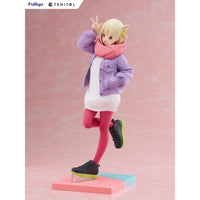 Thumbnail for Lycoris Recoil Tenitol PVC Statue Chisato Nishikigi 21 cm Furyu