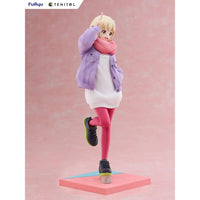 Thumbnail for Lycoris Recoil Tenitol PVC Statue Chisato Nishikigi 21 cm Furyu