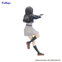 Thumbnail for Lycoris Recoil Trio-Try-iT PVC Statue Takina Inoue 21 cm Furyu