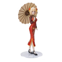 Thumbnail for Lycoris Recoil Luminasta PVC Statue Chisato Nishikigi China Style 19 cm Sega Goods