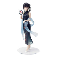 Thumbnail for Lycoris Recoil Luminasta PVC Statue Takina Inoue China Style 19 cm Sega Goods