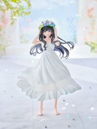 Thumbnail for Lycoris Recoil PVC Statue Takina Inoue: Birthday illustration Ver. 20 cm