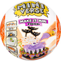 Thumbnail for MGA's Miniverse - Make It Mini Diner: Halloween MGA