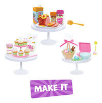 Thumbnail for MGA's Miniverse Make It Mini Food Easter MGA