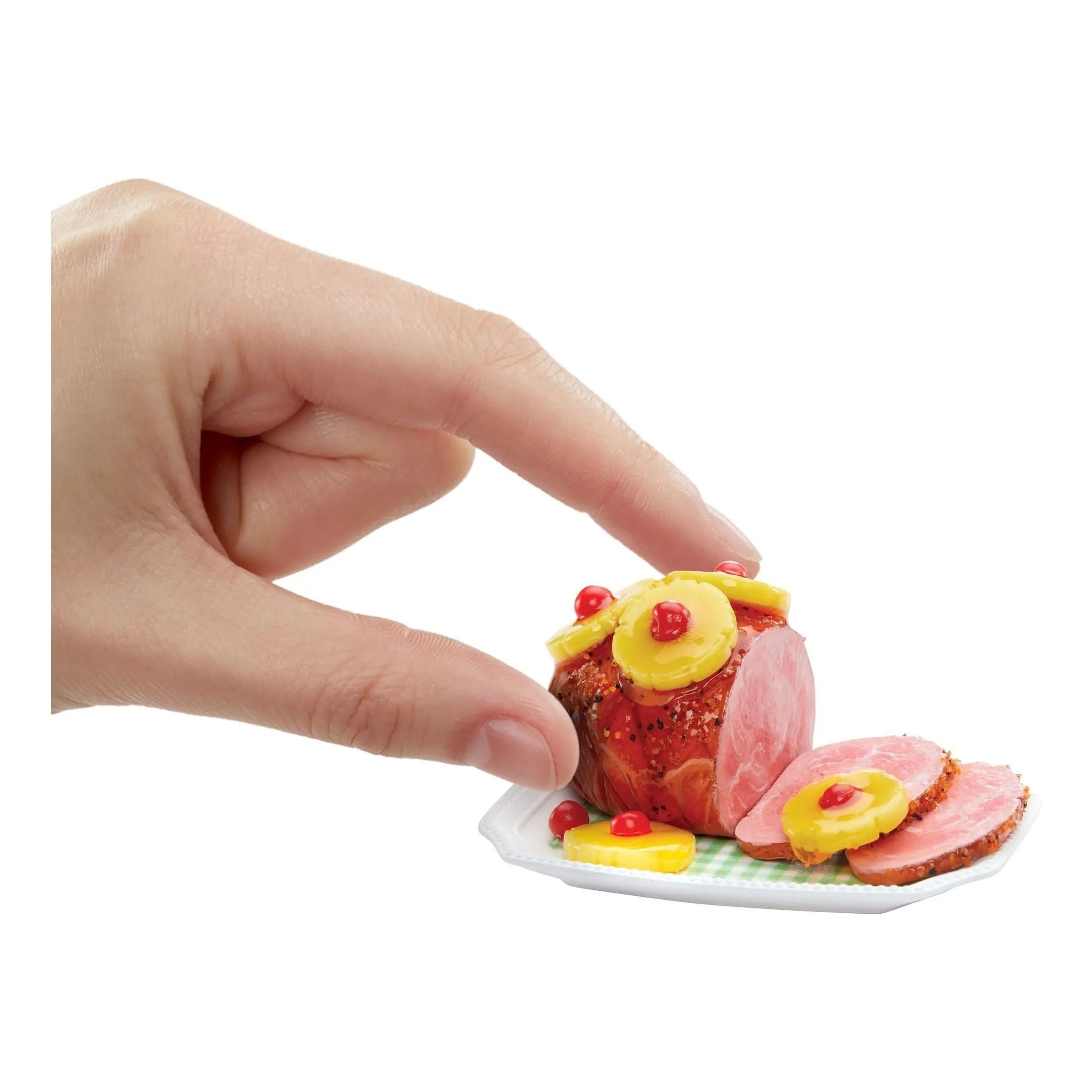 MGA's Miniverse Make It Mini Food Diner Series 1 Mini Collectibles - India