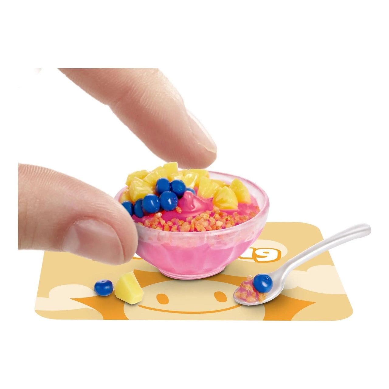 MGA's Miniverse - Make It Mini Foods Cafe Series 3 MGA