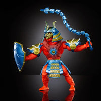 Thumbnail for MOTU x TMNT: Turtles of Grayskull Action Figure Beast Man 14 cm Masters of the Universe