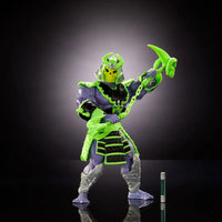 Thumbnail for MOTU x TMNT: Turtles of Grayskull Action Figure Skeletor 14 cm Masters of the Universe