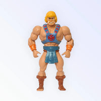 Thumbnail for MOTU x TMNT: Turtles of Grayskull Action Figure Stealth He-Man 14 cm Mattel