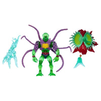 Thumbnail for MOTU x TMNT: Turtles of Grayskull Deluxe Action Figure Moss Man 14 cm Mattel