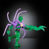 Thumbnail for MOTU x TMNT: Turtles of Grayskull Deluxe Action Figure Moss Man 14 cm Mattel