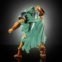 Thumbnail for MOTU x TMNT: Turtles of Grayskull Action Figure Stealth He-Man 14 cm Mattel