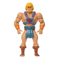 Thumbnail for MOTU x TMNT: Turtles of Grayskull Action Figure Stealth He-Man 14 cm Mattel